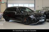 Mercedes-Benz C 63 S T AMG DE|HUD|Keramik|Pano|DIS|BUR|612 PS| - Mercedes-Benz C-Klasse Tageszulassungen