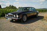 Jaguar Daimler Double Six , V12 - Jaguar Gebrauchtwagen von 1985