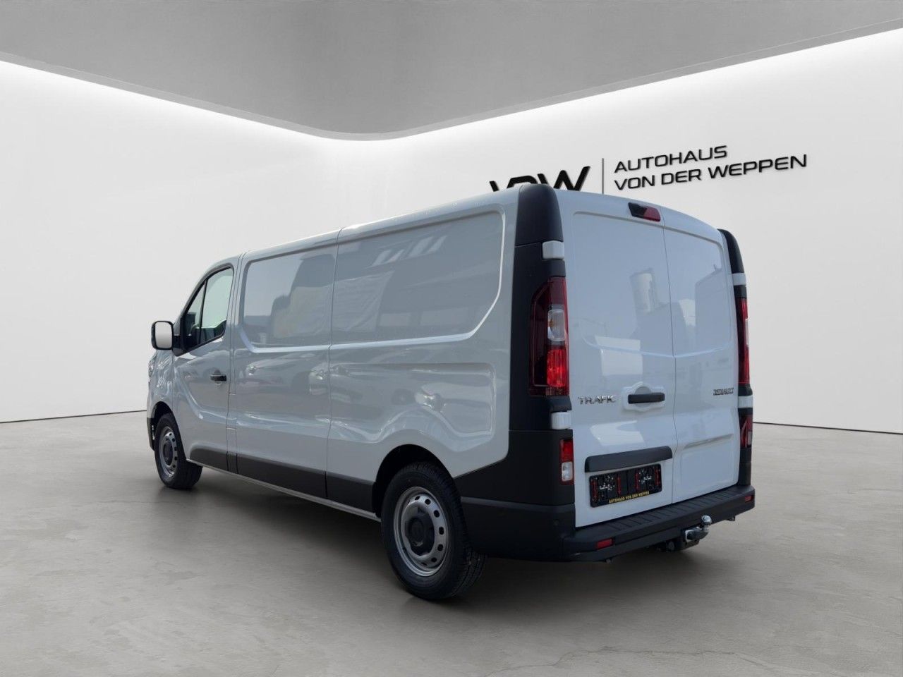 Renault Trafic - Bild 5