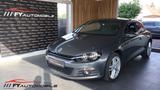 Volkswagen Scirocco 2.0 TDI BMT 103 kW