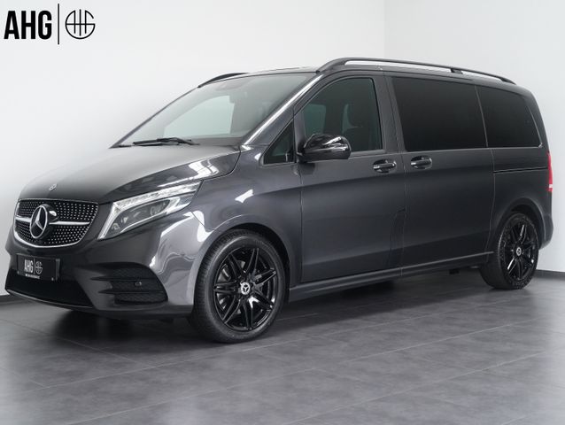 MERCEDES-BENZ V 250 d kompakt AMG-LINE/NIGHT/LM19"/AHK