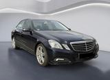 Mercedes-Benz E 350 CGI BlueEFFICIENCY AVANTGARDE AVANTGARDE - Mercedes-Benz E 350 in Mönchengladbach