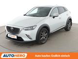 Mazda CX-3 1.5 Diesel Sports-Line AWD Aut*NAVI*LED*ACC - Mazda CX-3 in Hannover