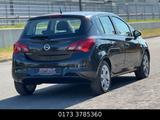 Opel Corsa E 1.4 Edition*1.HAND*KLIMA*CITY*5 TÜR.*TÜV - Opel Corsa City