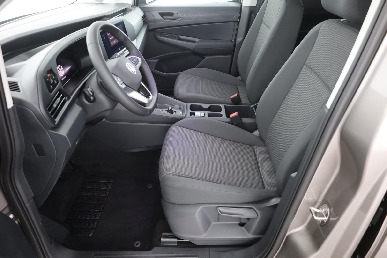 Volkswagen Caddy Maxi 1.5 TSI DSG Kamera 7-Sitzer AHK