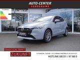 Mazda 2 e-SKYACTIV-G 90 Exclusive-Line KAMERA NAVI LED - Mazda 2: Kleinwagen