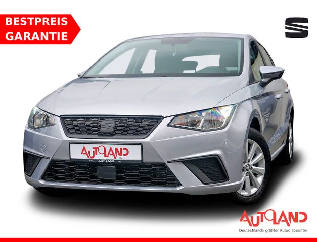 Seat Ibiza 1.0 Style Klima Navi Bluetooth USB