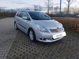 Toyota Verso 2.2l Diesel - Toyota Verso: Kombi