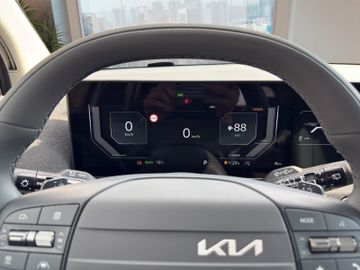 Kia EV2 42,2 kWh Earth 360 22kW AC Navi 4 Sitzer