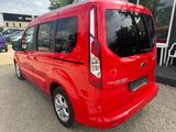 Ford Tourneo Connect Titanium,Rollstuhlfahrer - Ford Tourneo: Automatik