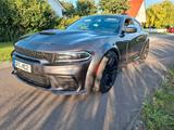Dodge Charger SRT Widebody 392  Performance Package - Dodge Charger mit Panoramadach