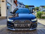 Audi A6 Allroad Quattro 3.0 TDI LUFT SPUR SHZ NAVI - Audi A6 Allroad in Berlin