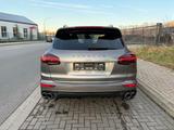 Porsche Cayenne Turbo / AHK / 360 CAM / SHZ / BURMESTER  - Porsche Gebrauchtwagen in Bocholt
