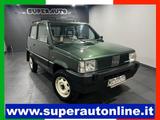 Fiat FIAT Panda 1ª serie 1000 4x4 Sisley - Fiat Panda Sisley Gebrauchtwagen