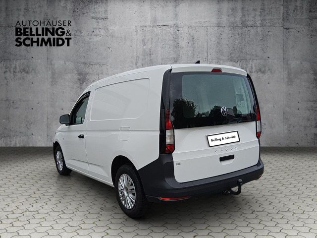 Caddy Cargo 2.0 TDI EcoProfi SHZ Klima