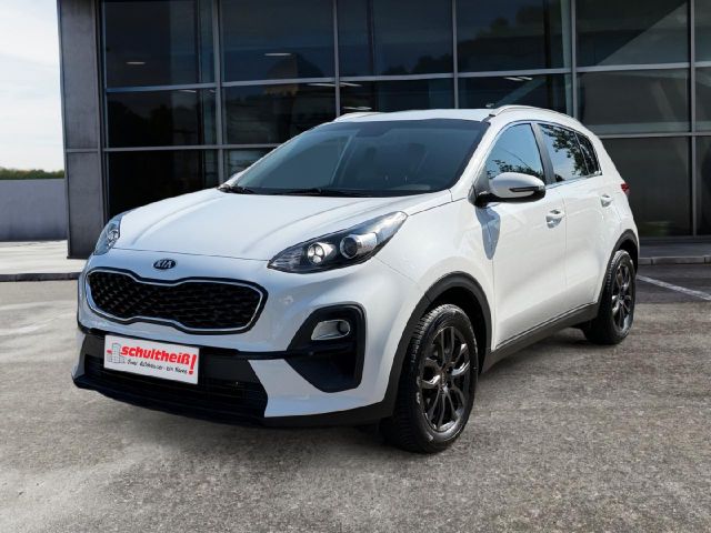 Kia Sportage Spirit 2WD