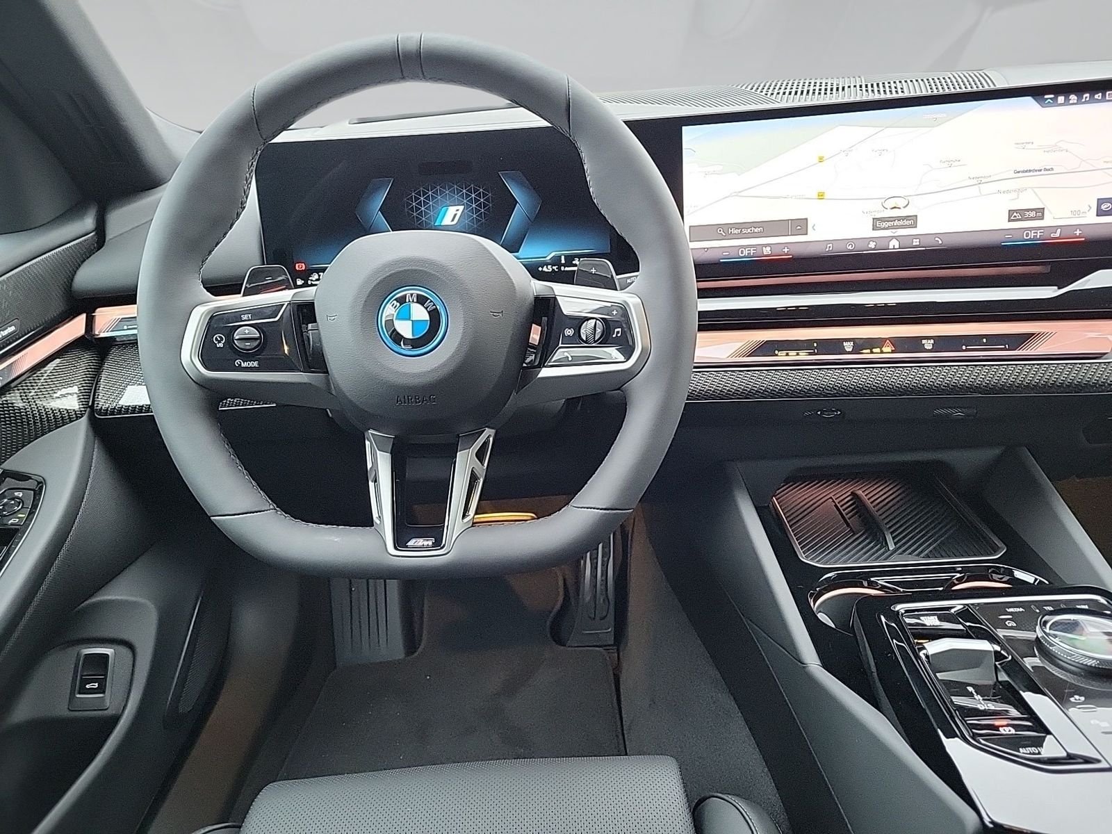 BMW 550 - Bild 7