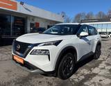Nissan X-Trail 1.5 MHEV 7 Sitze ACC Winterpaket SOFORT - Nissan X-Trail Tageszulassungen