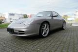 Porsche 911 996 Carrera Coupé  - Porsche: Coupe, 911