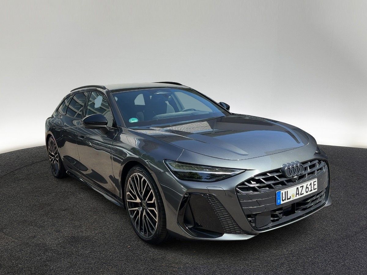 Audi A6 - Bild 6