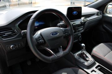 Ford Kuga ST-Line