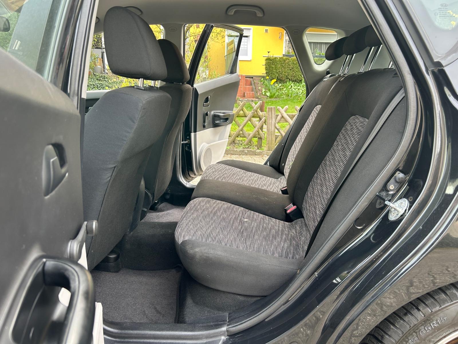 Kia ANDERE Ceed Attract, mit KLIMA