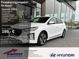 Hyundai IONIQ FL 1.6 GDI Hybrid Style Automatik +ACC - Hyundai IONIQ Benziner Gebrauchtwagen
