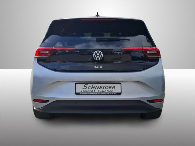 ID.3 PRO IQ.LIGHT+APP+DCC+AZV