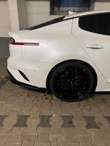 Kia Stinger 3.3 T-GDI AWD GT GT - gebrauchte Kia Stinger aus dem Jahr 2020