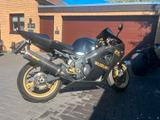 Suzuki GSXR 1000 - 2003 GSXR 1000