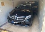 Mercedes-Benz GLE 350 d 4MATIC - - Mercedes-Benz GLE 350 in Bonn