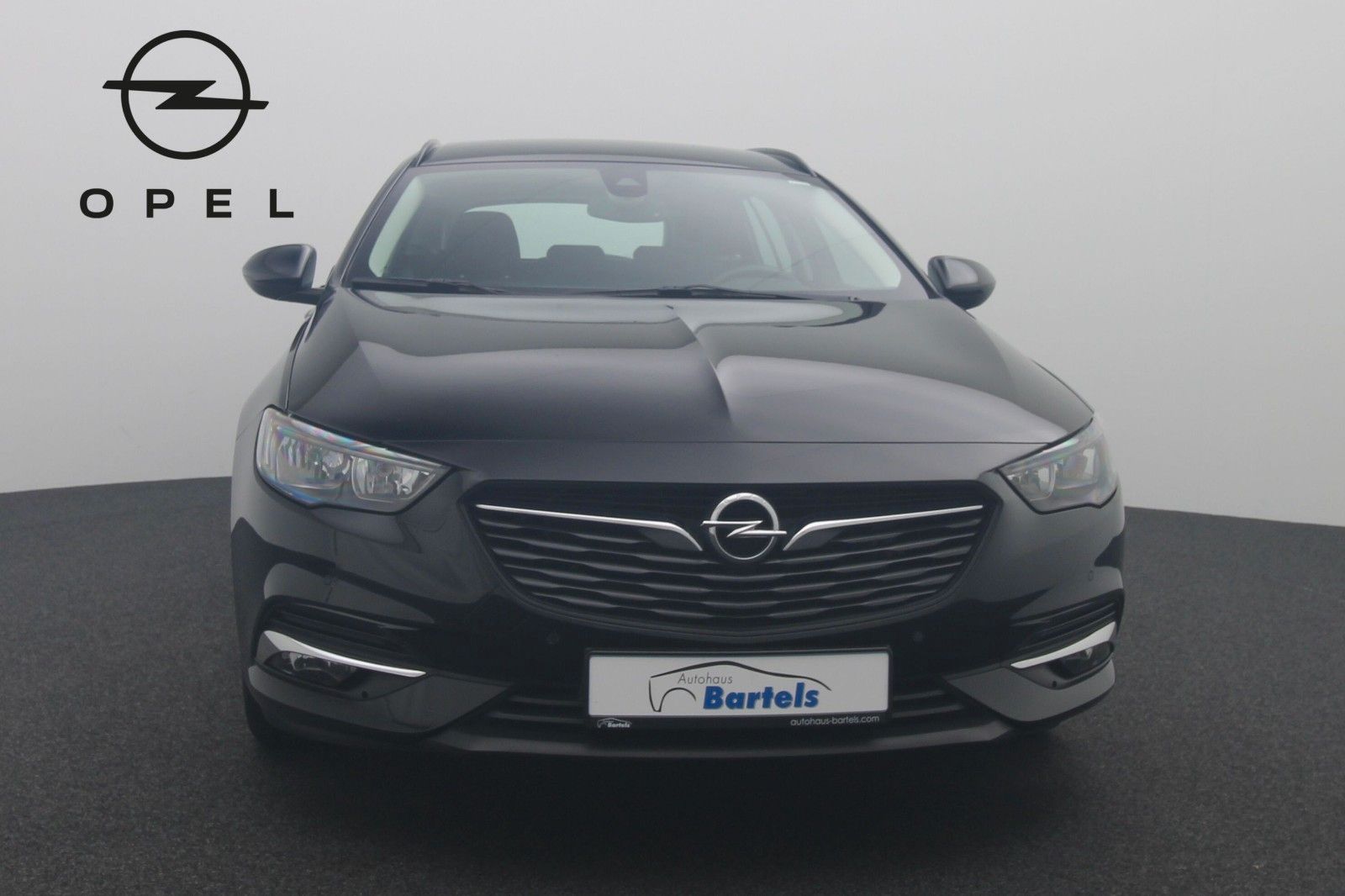 Fahrzeugabbildung Opel Insignia B 1.6 Sports Tourer Edition NAVI KAMERA