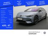 Volkswagen ID.7 GTX MASSAGE SITZBELÜFTUNG ACC DCC KAM 360° - VW ID.7 mit Schiebedach