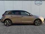 Hyundai i30 FL 1.5 Turbo M/T (48V) Edition 30 PLUS 1.5 - Hyundai i30 48V Gebrauchtwagen