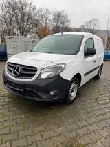 Mercedes-Benz Citan Kasten 108 CDI lang - Mercedes-Benz Citan in Düsseldorf