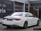 Mercedes-Benz S 580 4M L AMG CHAFFEUR+AIRM+FAP+HA-LENK+STHZG - gebrauchte Mercedes-Benz S 580 aus dem Jahr 2022