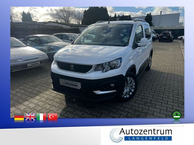 Peugeot Rifter 1.5 Bluetec HDI 100 Active L1 *KLIMA*AHK*