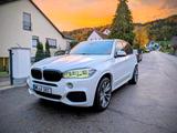 BMW X5  40D M-PAKET - BMW 540 SUV
