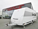 LMC Style 440 D STYLE PAKET Heizung* Warmwasser* WC* - LMC Neu Wohnwagen
