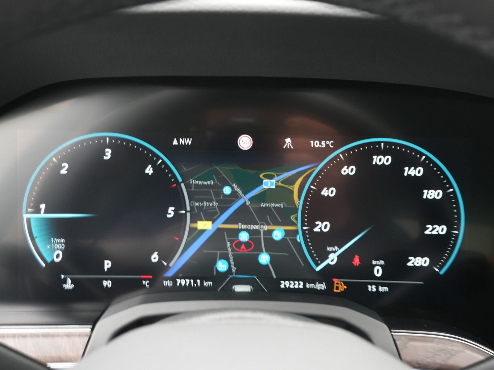 Volkswagen Touareg - Bild 7
