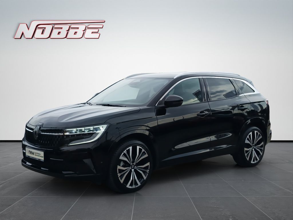 Image of Renault Austral