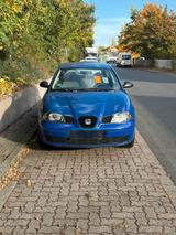 Seat ibiza 1.2  2002 Lichtmaschine Kaput K... - gebrauchte Seat Ibiza aus dem Jahr 2002