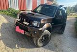 Suzuki Jimny 1.3 ALLGRIP Style Ranger Style Ranger - Suzuki Jimny Style-Ranger