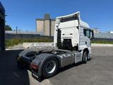 MAN TGS 18.520*Retarder*NAVI*Nebenantrieb #aonrent - Man TGS 18-520