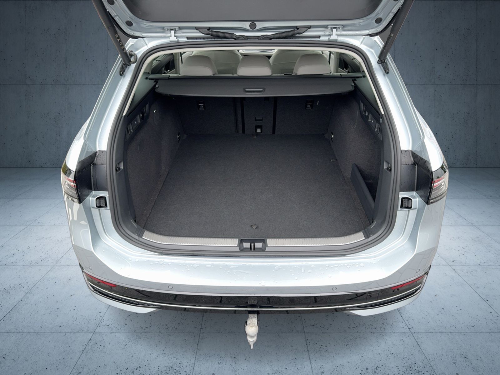 Volkswagen Passat Variant - Bild 13