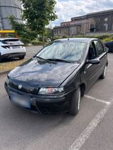 Fiat Punto 188    !64500 KM! - Fiat Punto mit Diesel-Antrieb: Limousine