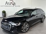 Audi A6 Avant 45 TFSI S-Line NAV+LED+VCOCKPIT+PANO+SH - Audi A6 aus 2019: Kombi