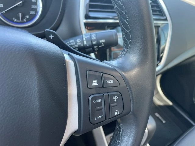 Fahrzeugabbildung Suzuki SX 4 S-Cross Comfort+ 4x4 MildHybrid