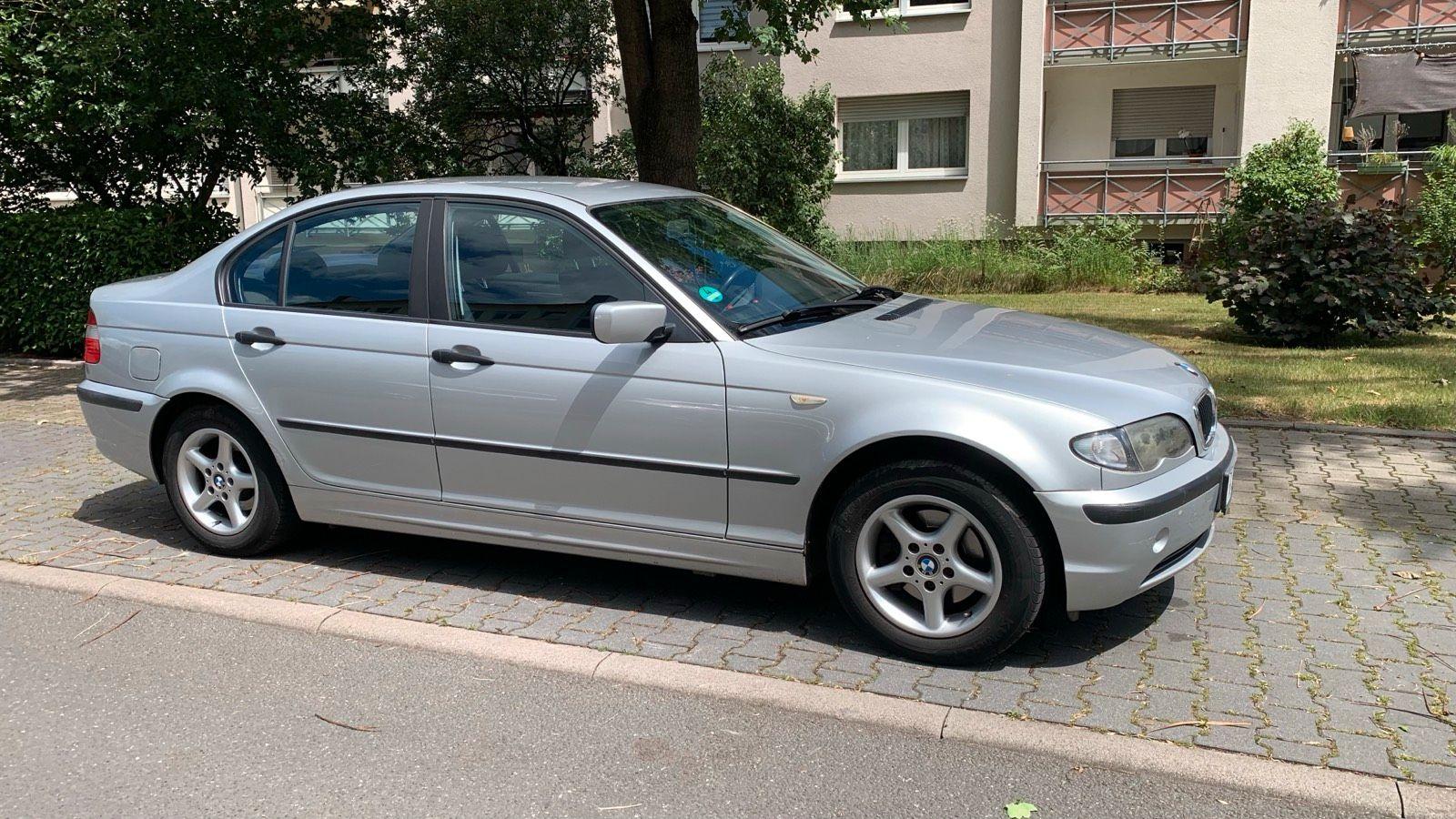 BMW 316