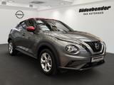 Nissan Juke 1.0 DIG-T N-Connecta - Nissan Juke: 1.0